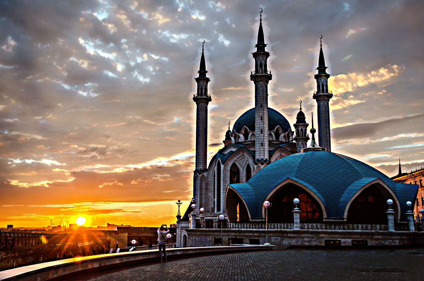 Russia